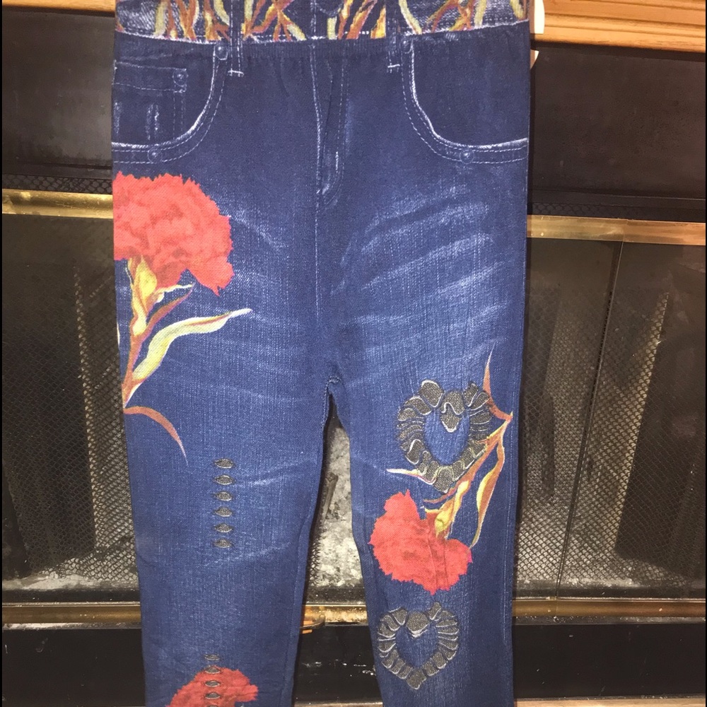 Pants